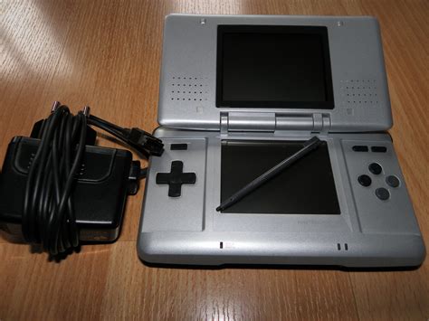 Nintendo DS .